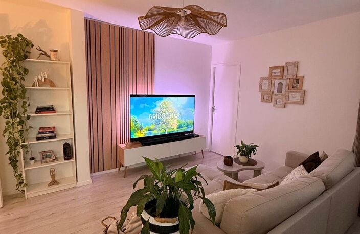 Vente Appartement 4 pièces — photo 4