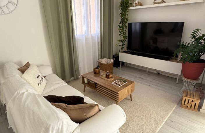 Vente Appartement 4 pièces — photo 5