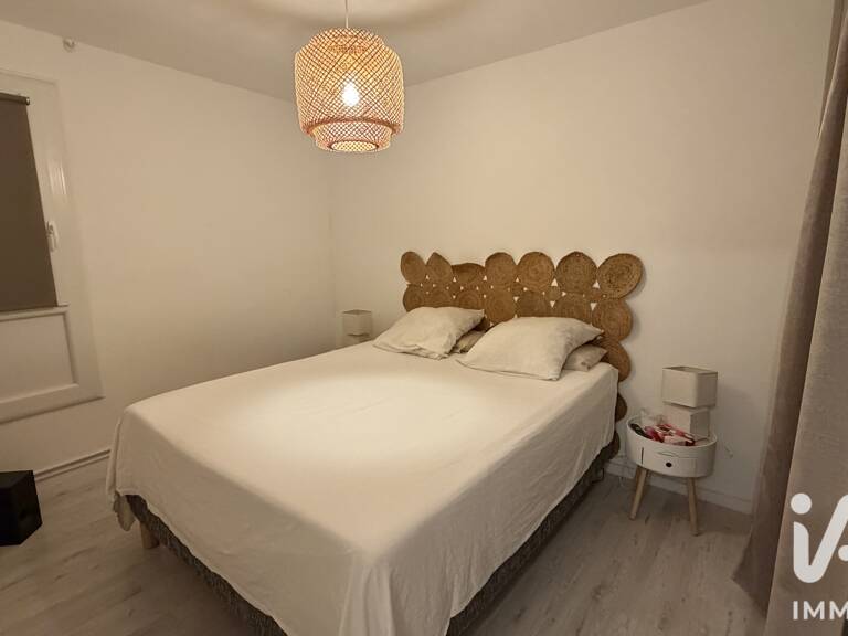 Vente Appartement 4 pièces — photo 1