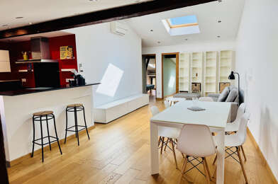 Appartement 3 pièces 315000 €