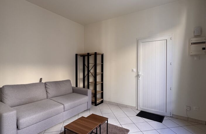 Vente Appartement 1 pièce — photo 3