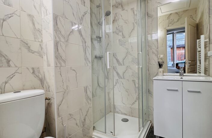 Vente Appartement 1 pièce — photo 4