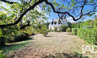 Maison 5 Pièces 131 m² à vendre à Spézet (29540)