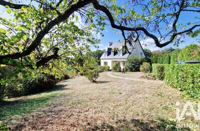 Vente Maison traditionnelle 5 pièces — photo du bien