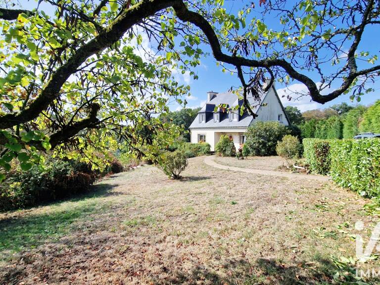 Vente Maison traditionnelle 5 pièces — photo 1