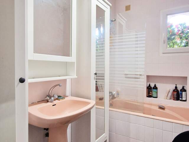 Vente Maison traditionnelle 5 pièces — photo du bien