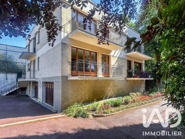 Vente Appartement 6 pièces — photo du bien