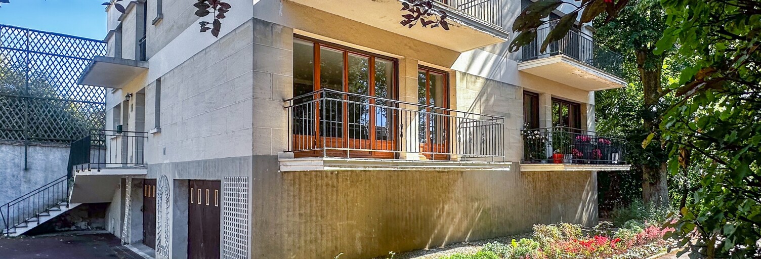 Appartement 6 Pièces 151 m² à vendre à Saint-Nom-la-Bretèche (78860)