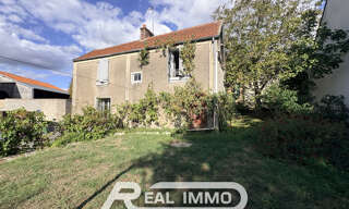 Maison 4 Pièces 100 m² à vendre à Villiers-Saint-Frédéric (78640)