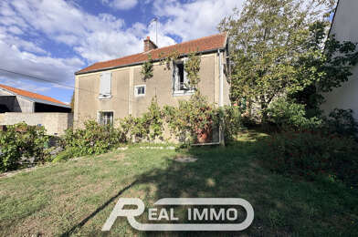 Maison 4 pièces 225000 €