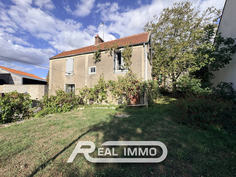 Maison à rénover — photo 1