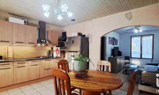 Maison 3 Pièces 61 m² à vendre à Ferrières-en-Gâtinais (45210)