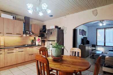 Maison 3 pièces 79900 €