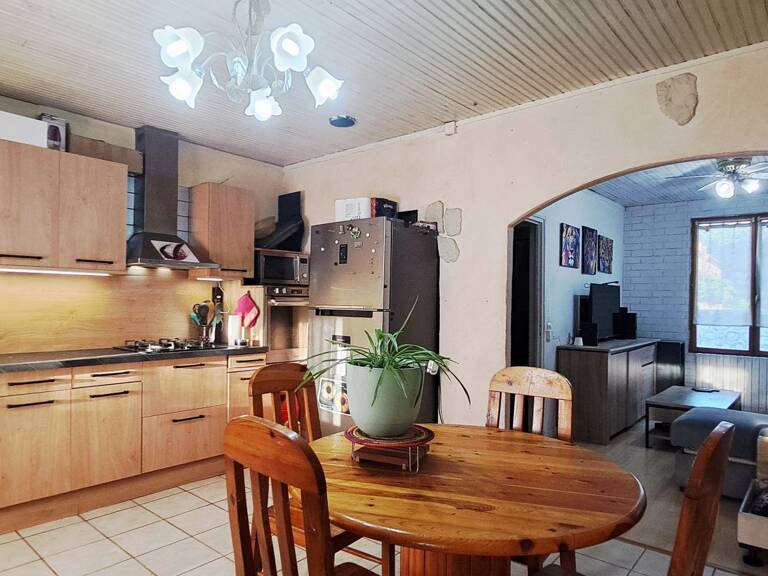 Vente Maison/villa 3 pièces — photo 1