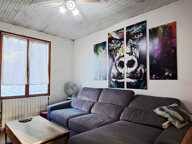 Vente Maison/villa 3 pièces — photo 2