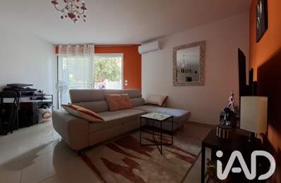 Vente Appartement 2 pièces — photo du bien