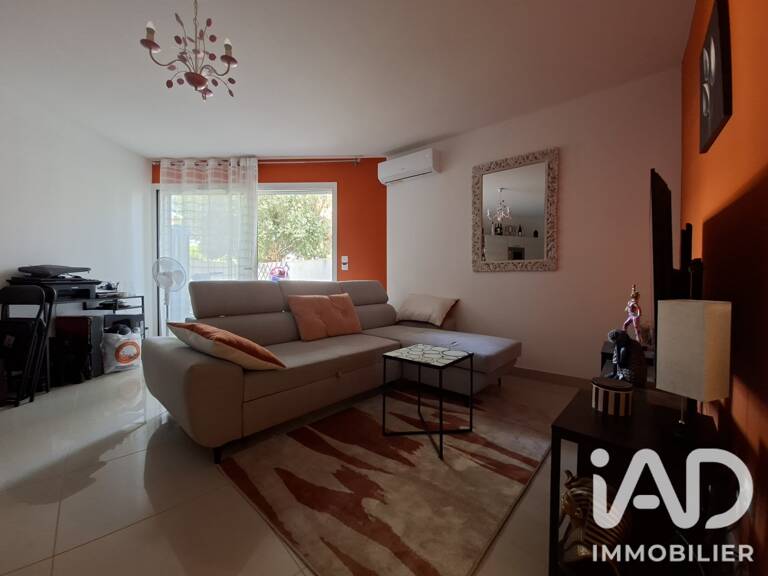 Vente Appartement 2 pièces — photo 1