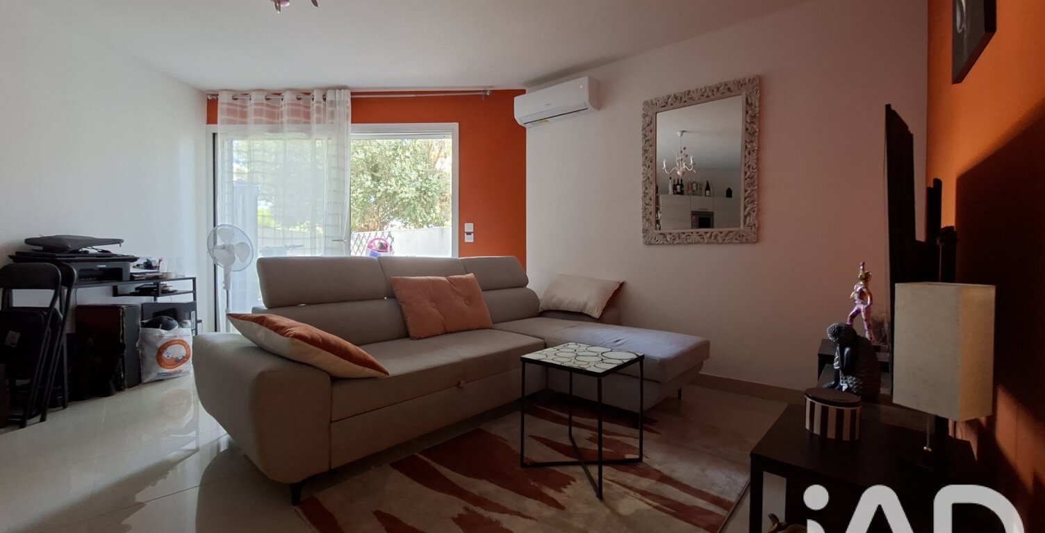 Vente Appartement 2 pièces — photo 1