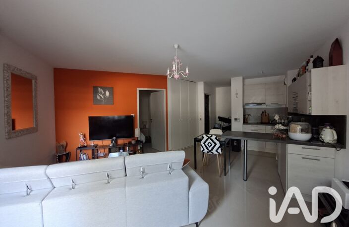 Vente Appartement 2 pièces — photo 2