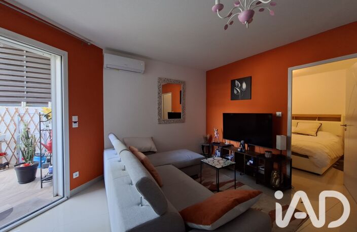 Vente Appartement 2 pièces — photo 3