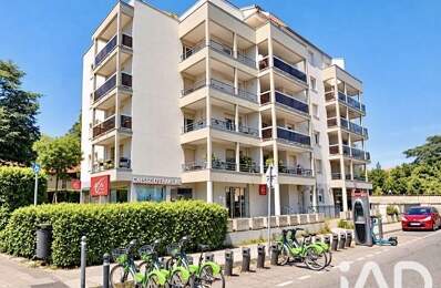 Vente Appartement 5 pièces — photo du bien