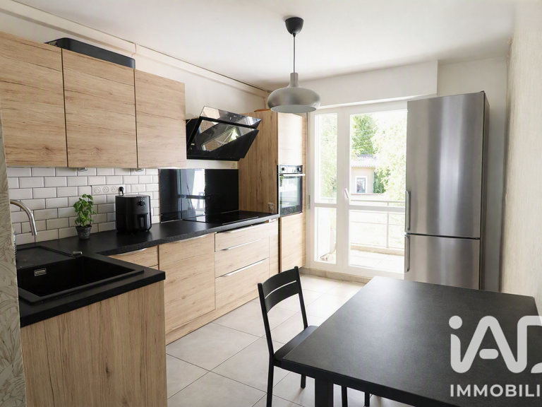 Vente Appartement 5 pièces — photo 1