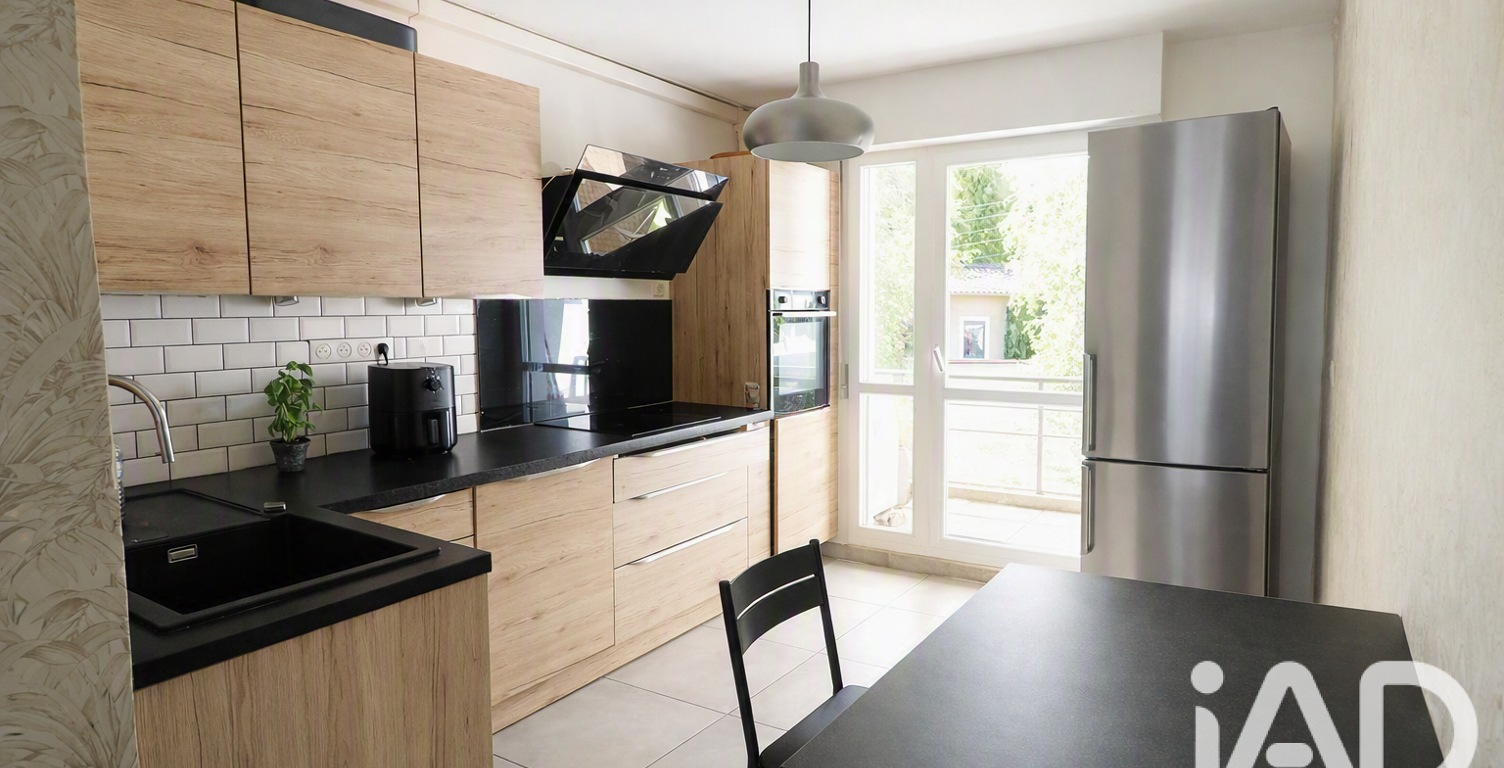 Vente Appartement 5 pièces — photo 1