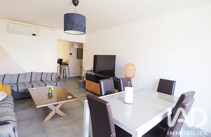 Vente Appartement 5 pièces — photo 4