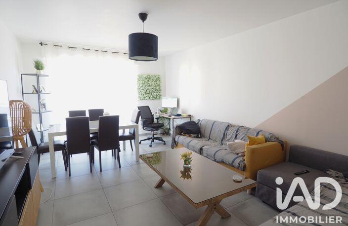 Vente Appartement 5 pièces — photo 5