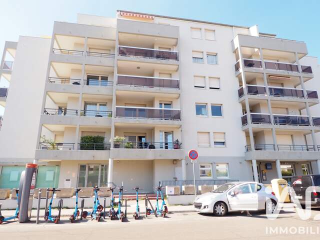 Vente Appartement 5 pièces — photo du bien