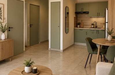 Vente Appartement 2 pièces — photo du bien