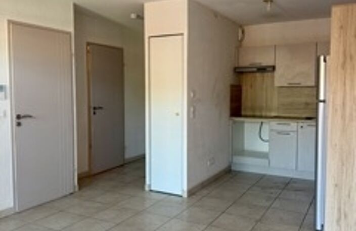 Vente Appartement 2 pièces — photo 2