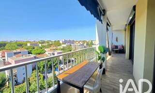 Appartement 4 Pièces 96 m² à vendre à Montpellier (34070)