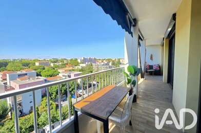 Appartement 4 pièces 225000 €