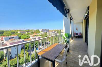 Vente Appartement 4 pièces — photo du bien