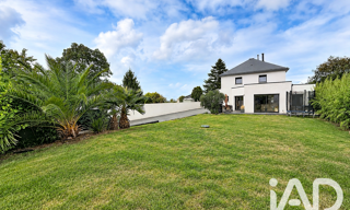 Maison 5 Pièces 122 m² à vendre à La Bouillie (22240)