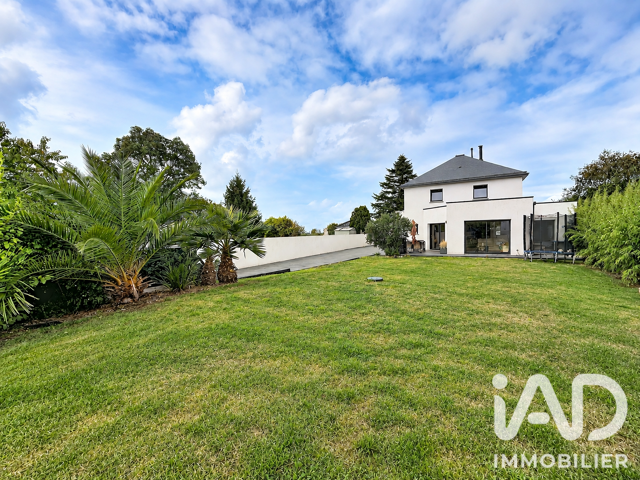 Vente Maison/villa 5 pièces — photo du bien