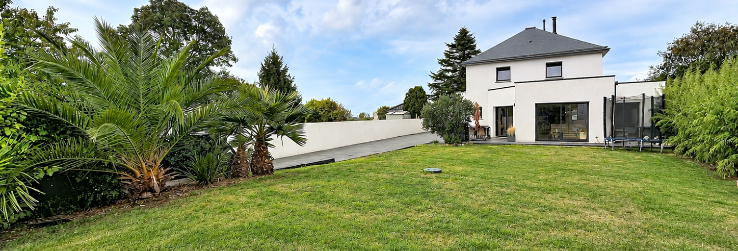 Maison 5 Pièces 122 m² à vendre à La Bouillie (22240)