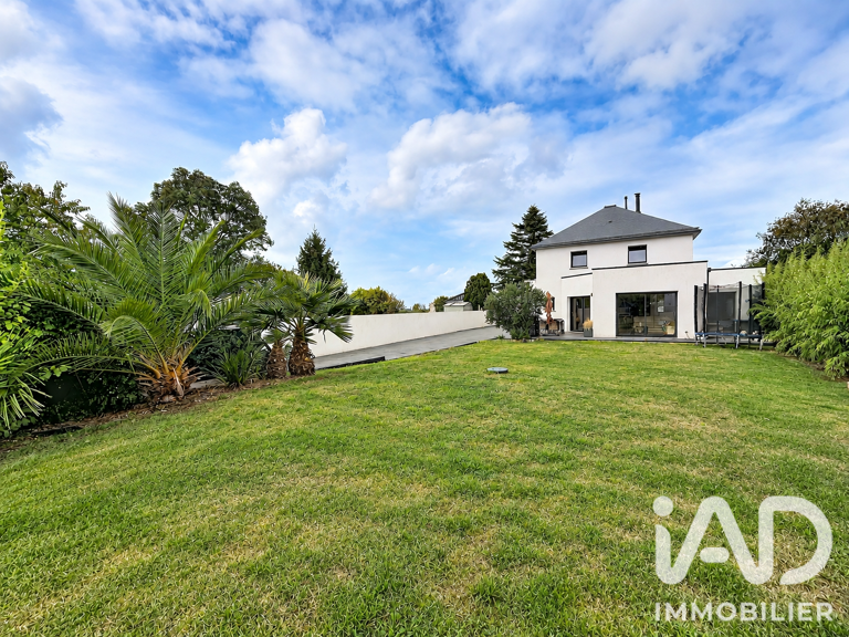 Vente Maison/villa 5 pièces — photo 1