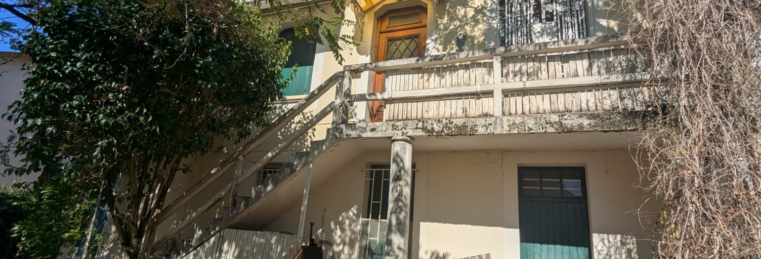 Maison 6 Pièces 158 m² à vendre à Lavaur (81500)