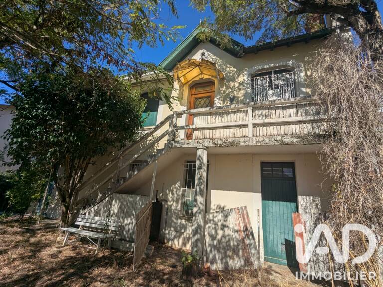 Vente Maison de ville 6 pièces — photo 1