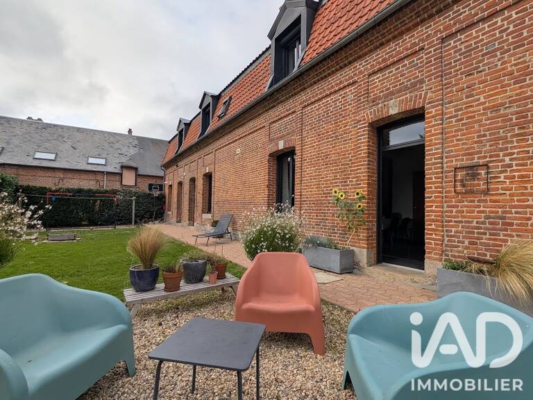 Vente Maison/villa 6 pièces — photo 1