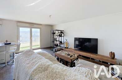 Appartement 3 pièces 199500 €