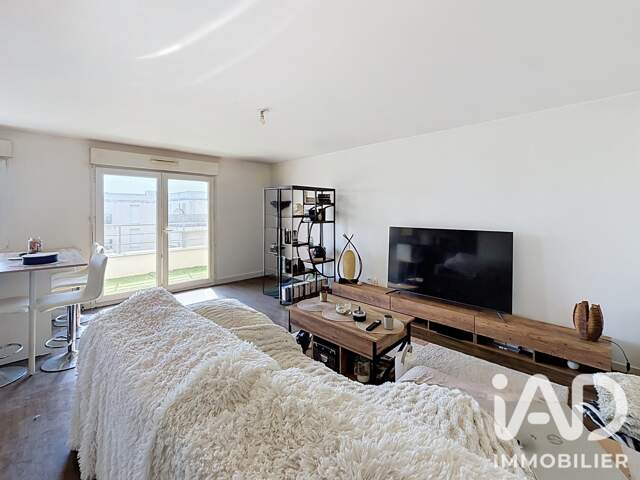 Vente Appartement 3 pièces — photo du bien