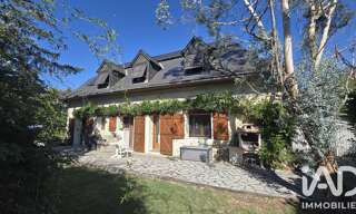 Maison 6 Pièces 167 m² à vendre à Géronce (64400)