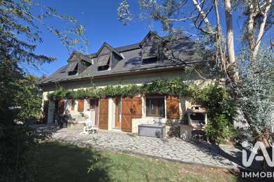 Maison 6 pièces 270000 €