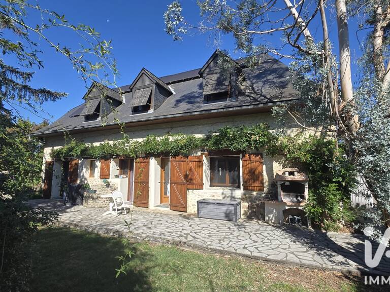 Vente Maison traditionnelle 6 pièces — photo 1