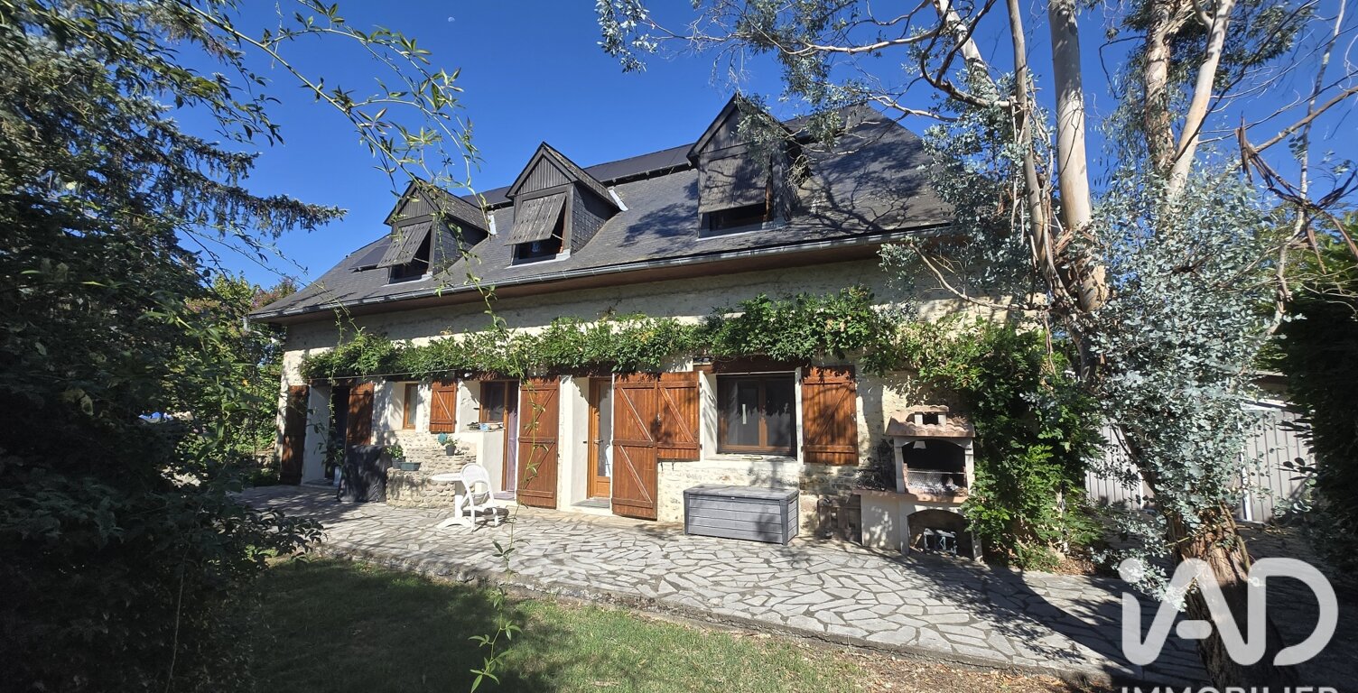 Vente Maison traditionnelle 6 pièces — photo 1