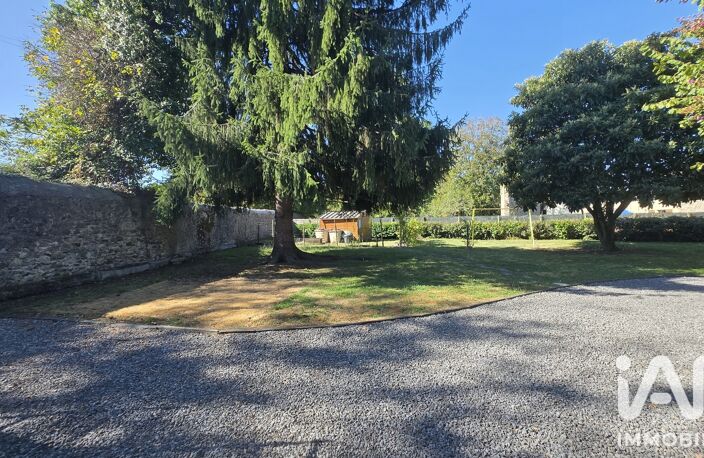 Vente Maison traditionnelle 6 pièces — photo 2
