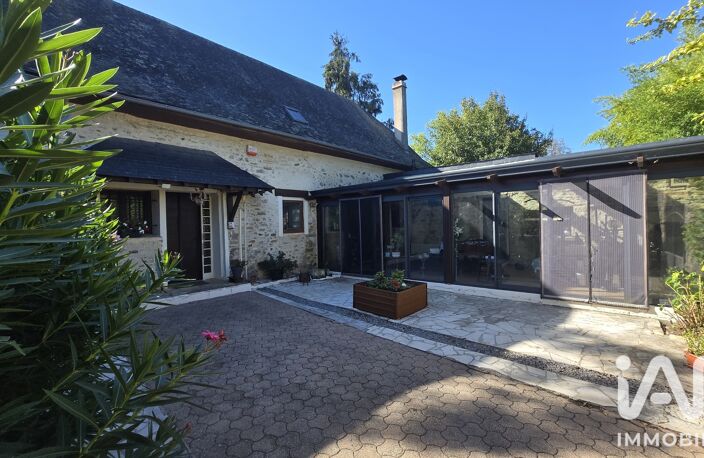 Vente Maison traditionnelle 6 pièces — photo 3